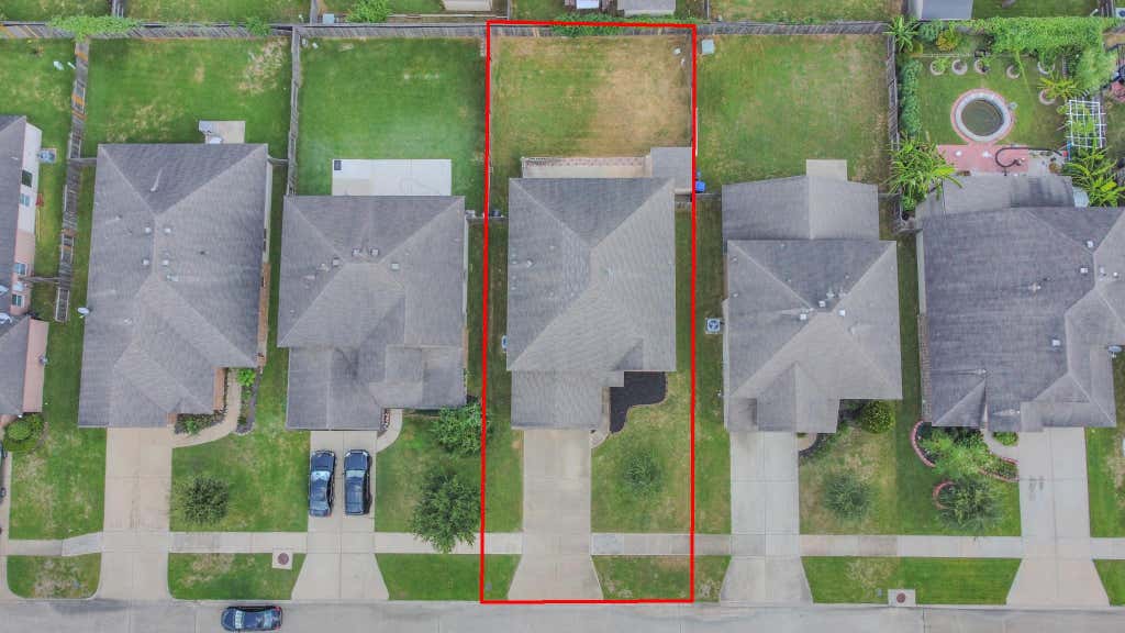 Photo of 3210 Aldridge Drive, Missouri City, TX 77459 (MLS # 29338889)
