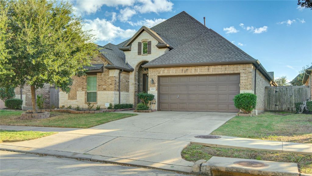 Photo of 4914 Ava Meadows Lane, Sugar Land, TX 77479 (MLS # 43677448)
