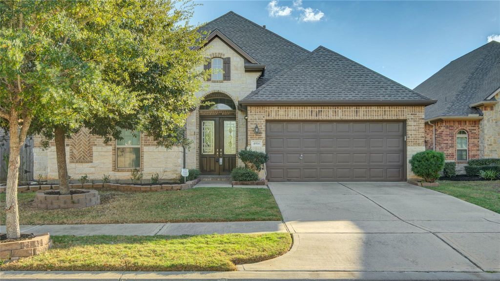 Photo of 4914 Ava Meadows Lane, Sugar Land, TX 77479 (MLS # 43677448)