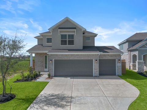 Photo of 2629 Lake Bryan Drive, Dayton, TX 77535 (MLS # 3684876)