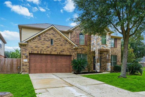 26049 Kingshill Drive Kingwood TX 77339