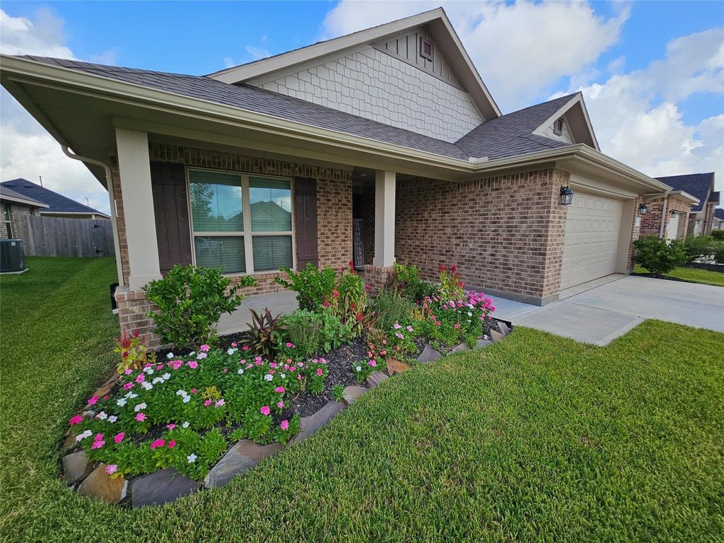 Photo of 4301 Chadwick Road, Texas City, TX 77591 (MLS # 55720196)