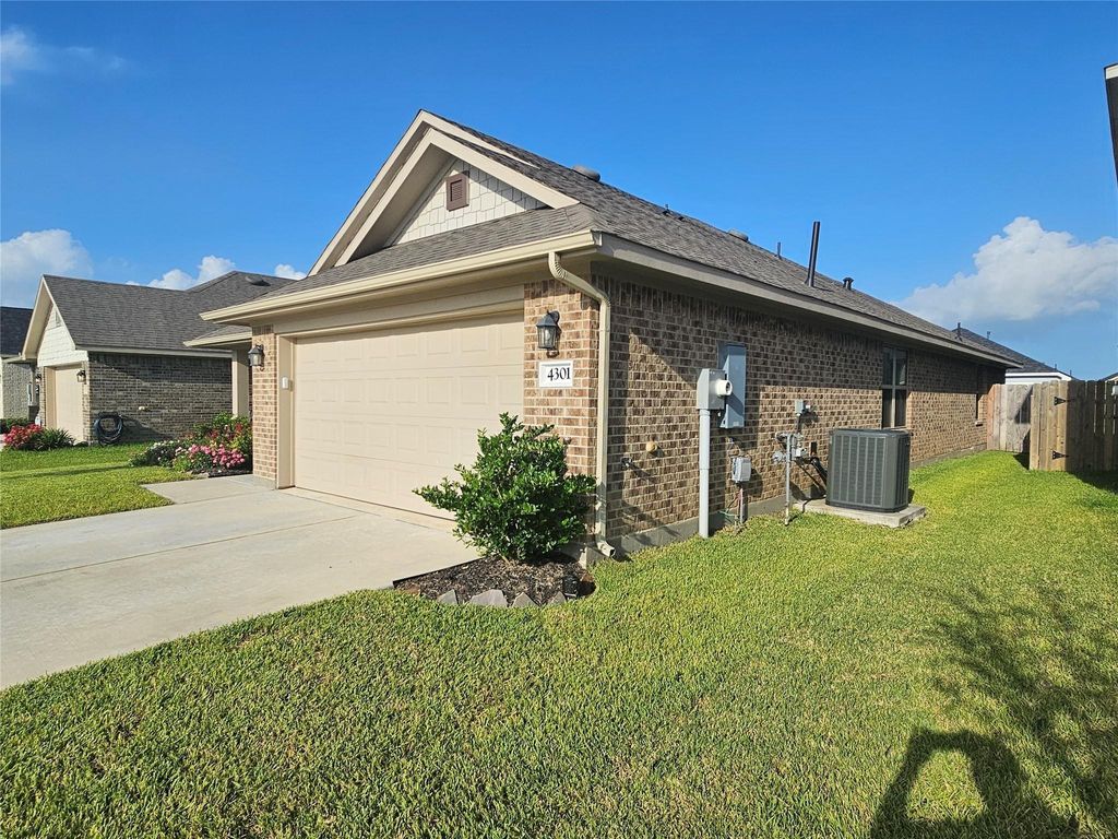 Photo of 4301 Chadwick Road, Texas City, TX 77591 (MLS # 55720196)