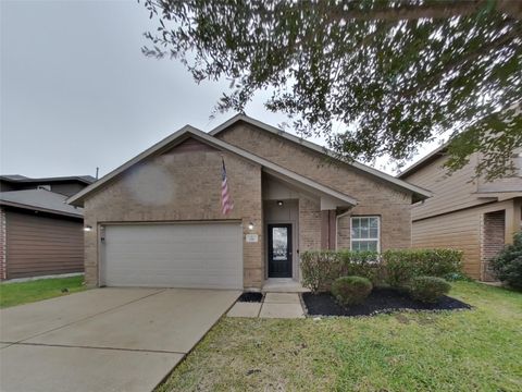 Photo of 210 Pequin Road, Crosby, TX 77532 (MLS # 94583741)