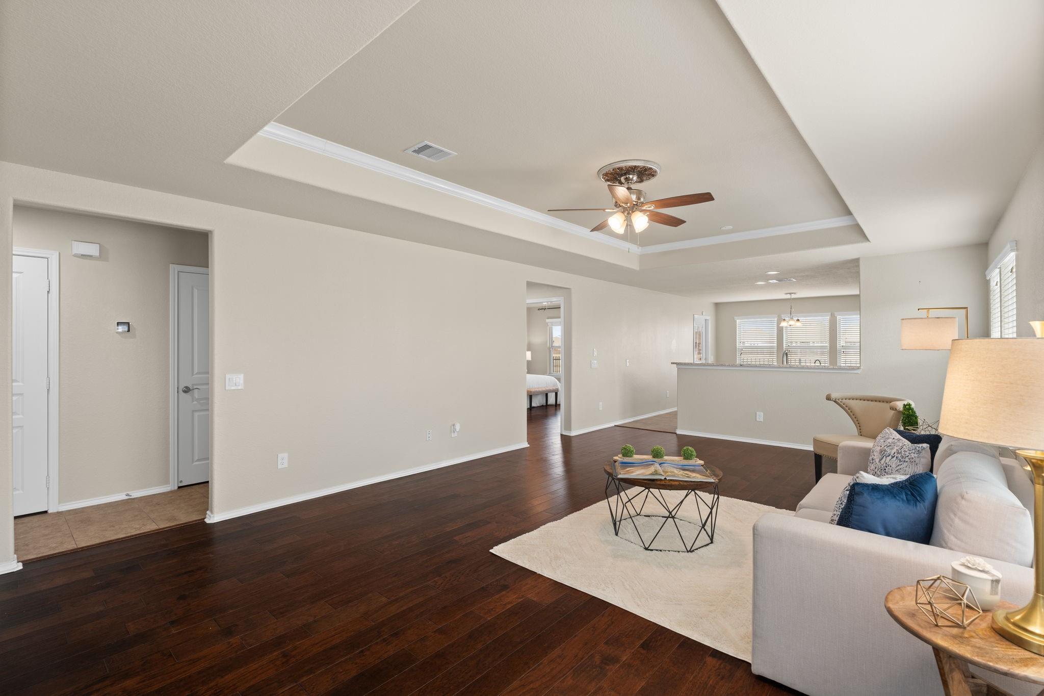2811 Cone Flower Drive