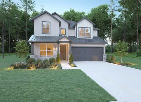 Photo of 3016 Poplar Bluff Road, Stagecoach, TX 77355 (MLS # 76071752)
