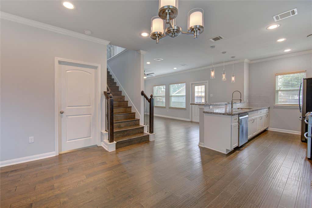 Photo of 1115 Bunton Street, Houston, TX 77009 (MLS # 39626046)