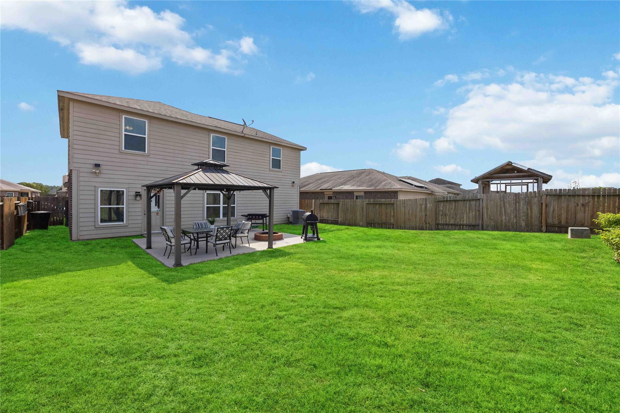 20823 Bastion Settle Drive