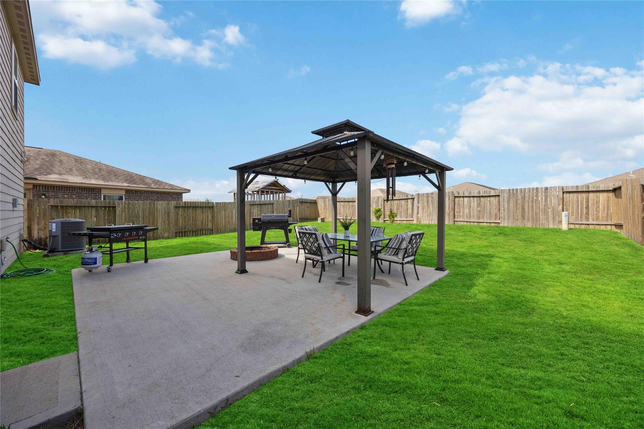 20823 Bastion Settle Drive