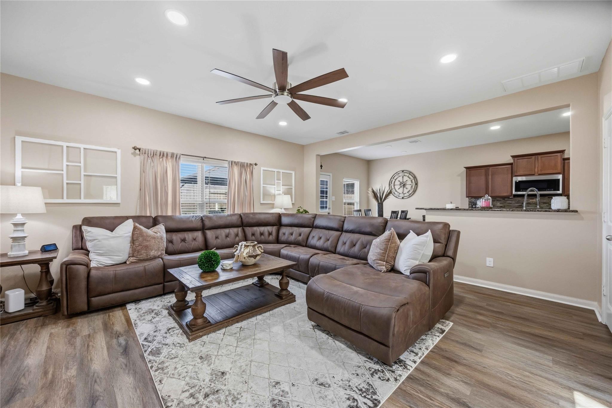 20823 Bastion Settle Drive