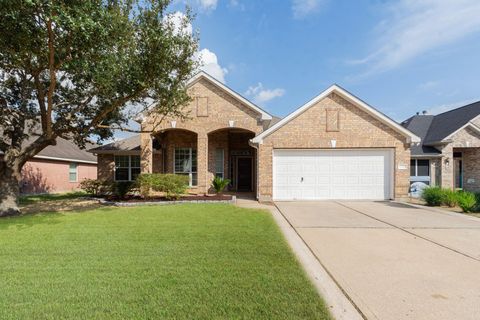 Photo of 4319 Dow Way, Pasadena, TX 77505 (MLS # 57983441)