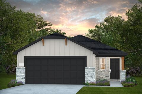 822 High Mesa Lane Montgomery TX 77356