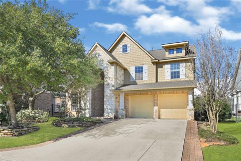 Photo of 74 E Arbor Camp Circle, The Woodlands, TX 77389 (MLS # 40016195)