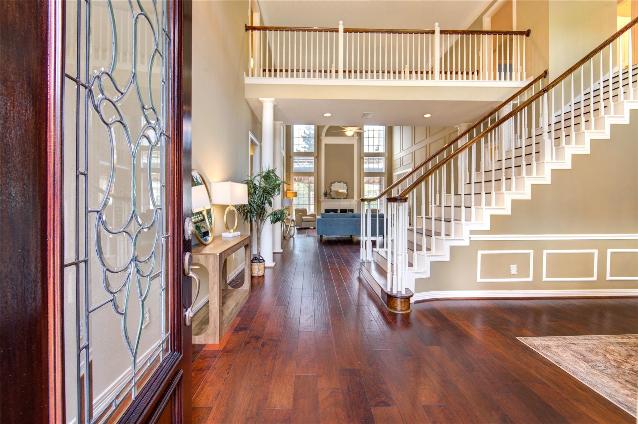 4307 Canfield Oaks Lane