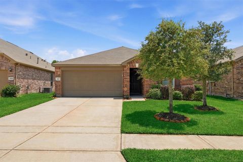 Photo of 20517 Fitzwilliam Lane, Porter, TX 77365 (MLS # 21431985)