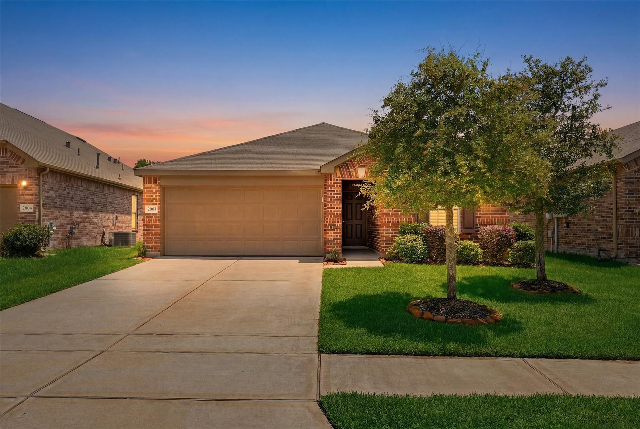 20517 Fitzwilliam Lane