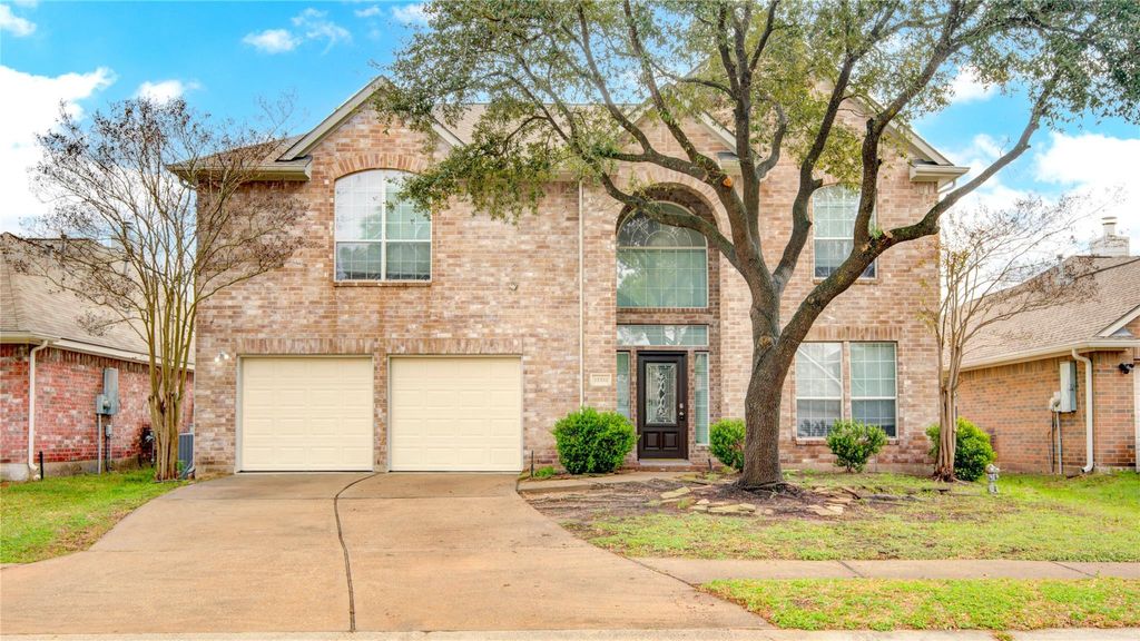Photo of 12211 Catskill Crest Drive, Tomball, TX 77375 (MLS # 10059822)