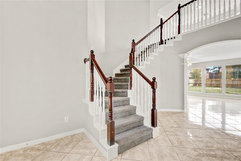 Photo of 12211 Catskill Crest Drive, Tomball, TX 77375 (MLS # 10059822)