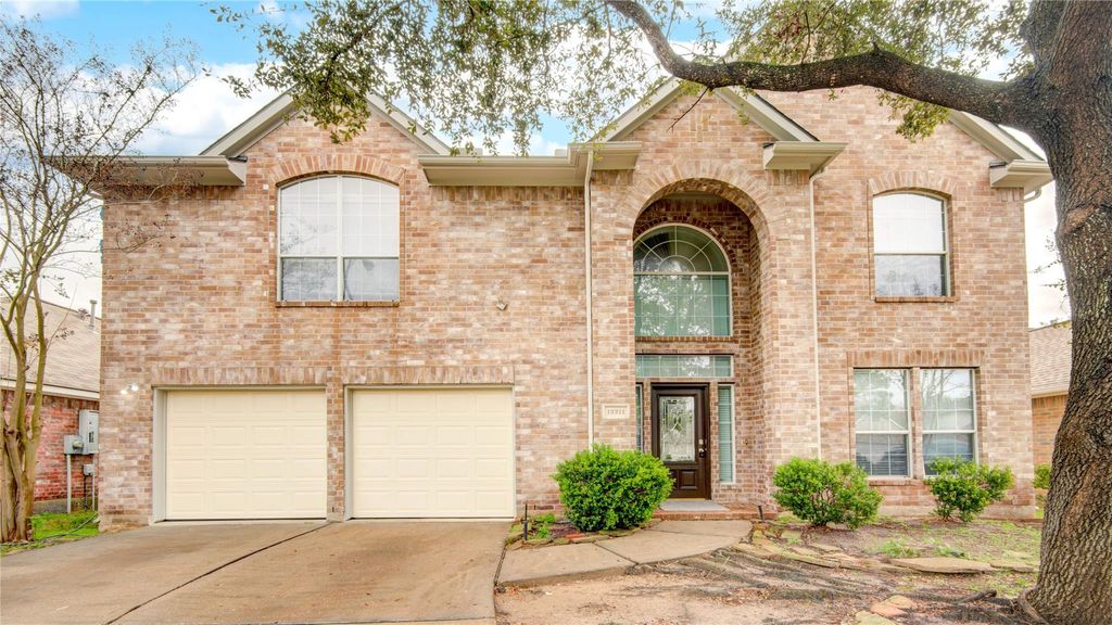 Photo of 12211 Catskill Crest Drive, Tomball, TX 77375 (MLS # 10059822)