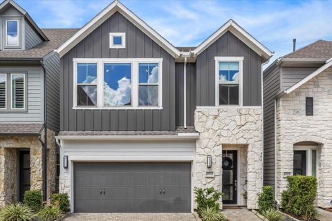 10932 Keaton Landing Drive Houston TX 77043