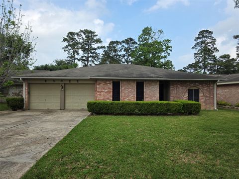 Photo of 23322 Birnam Wood Boulevard, Spring, TX 77373 (MLS # 93580347)