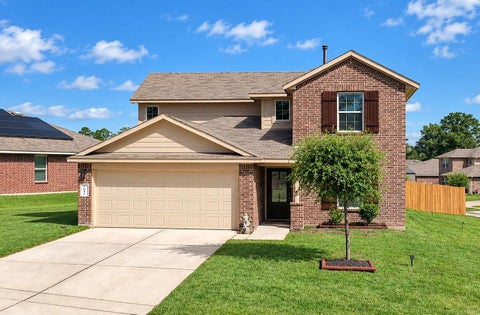 Photo of 5612 Rainflower Terrace Lane, Spring, TX 77389 (MLS # 25287813)