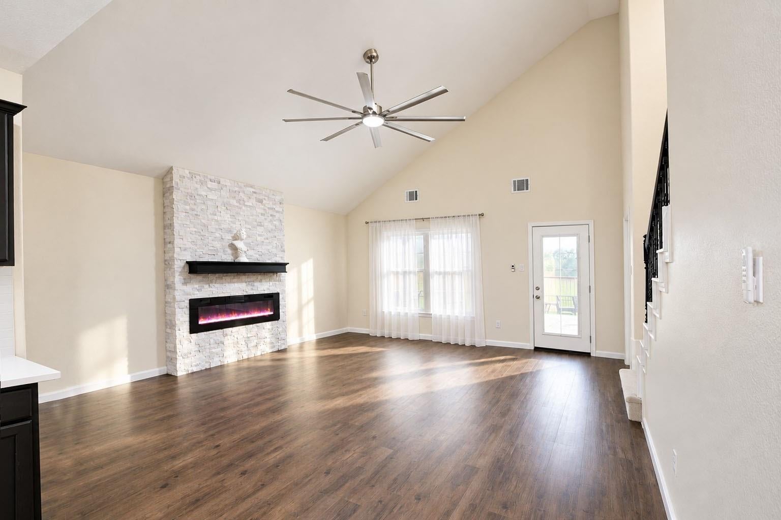 5612 Rainflower Terrace Lane