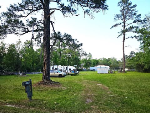 9144 Narcille Street Conroe TX 77384