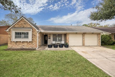 4415 Grass Valley Street Houston TX 77018