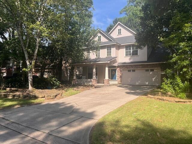 19 Lyreleaf Place