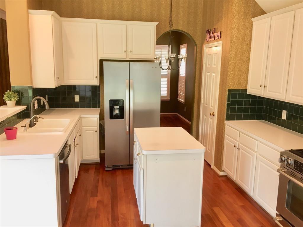 22539 Bristolwood Court
