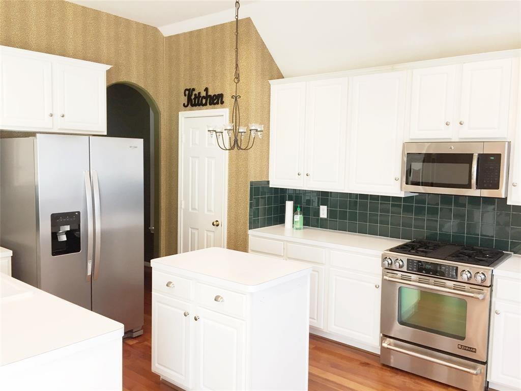 22539 Bristolwood Court