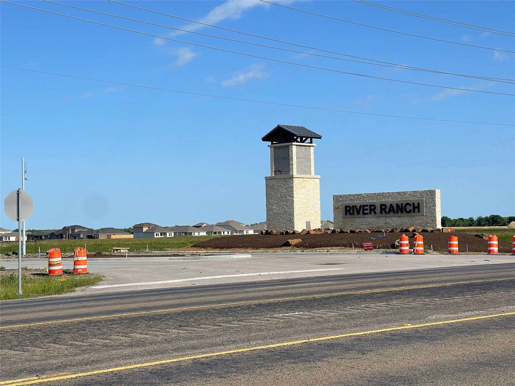 000 Fm 1413 And Hwy 146