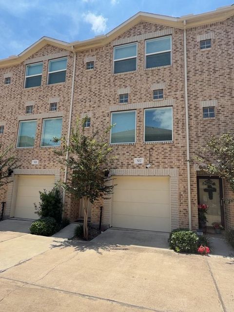 Photo of 8705 Bryam Street #502, Houston, TX 77061 (MLS # 60776627)