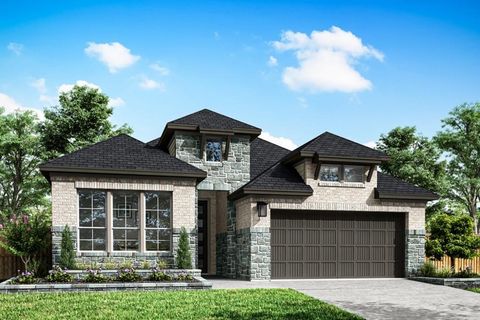 Photo of 28306 Ryans Ridge Lane, Spring, TX 77386 (MLS # 59502147)