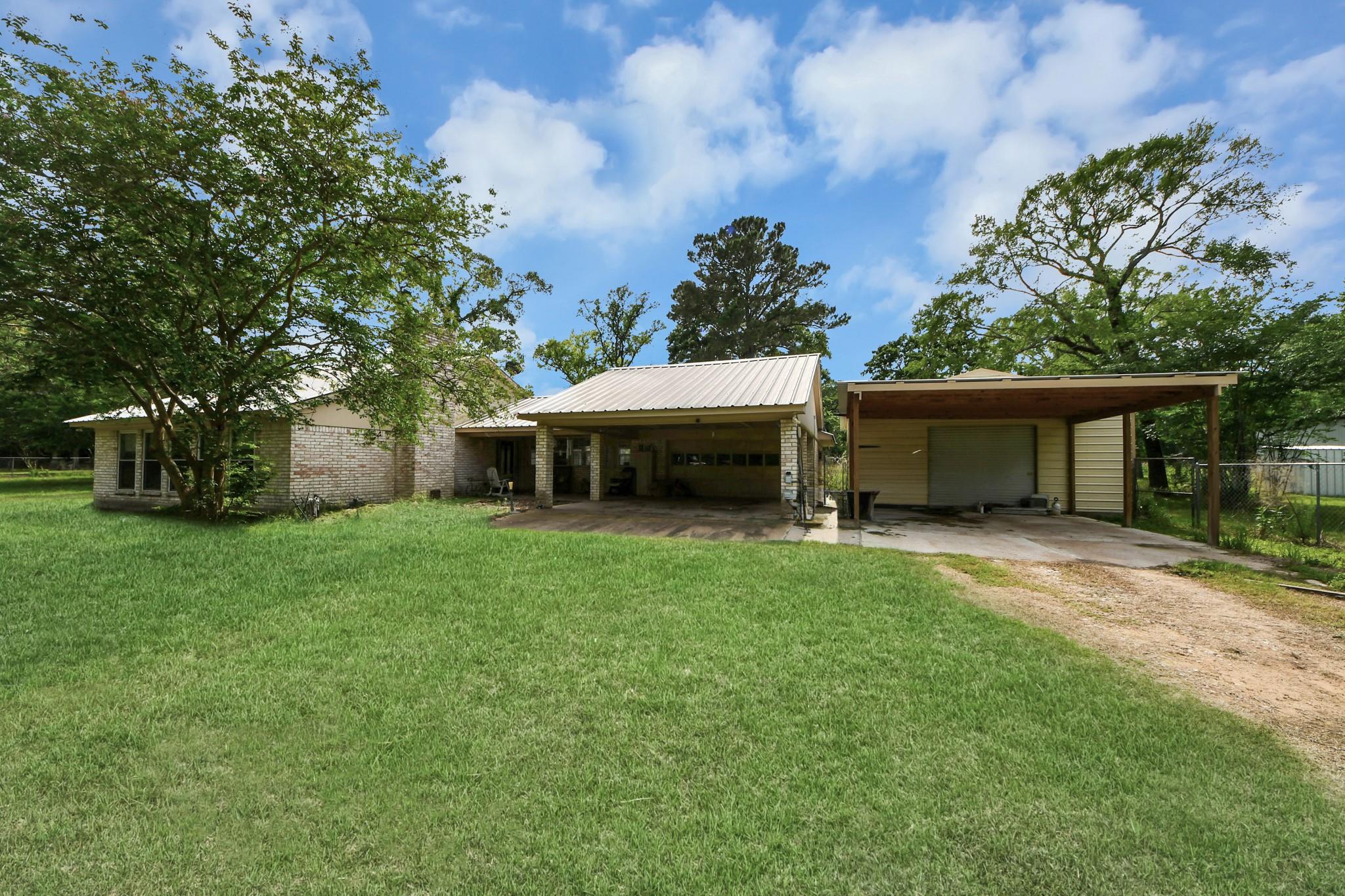 1311 Scroggins Lane