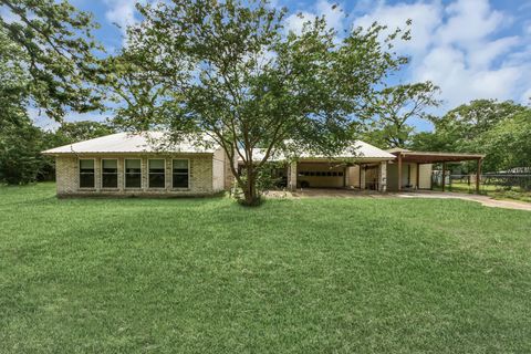 Vacant Land For Sale - 1311 Scroggins Lane<br/> Waller, TX 77484
