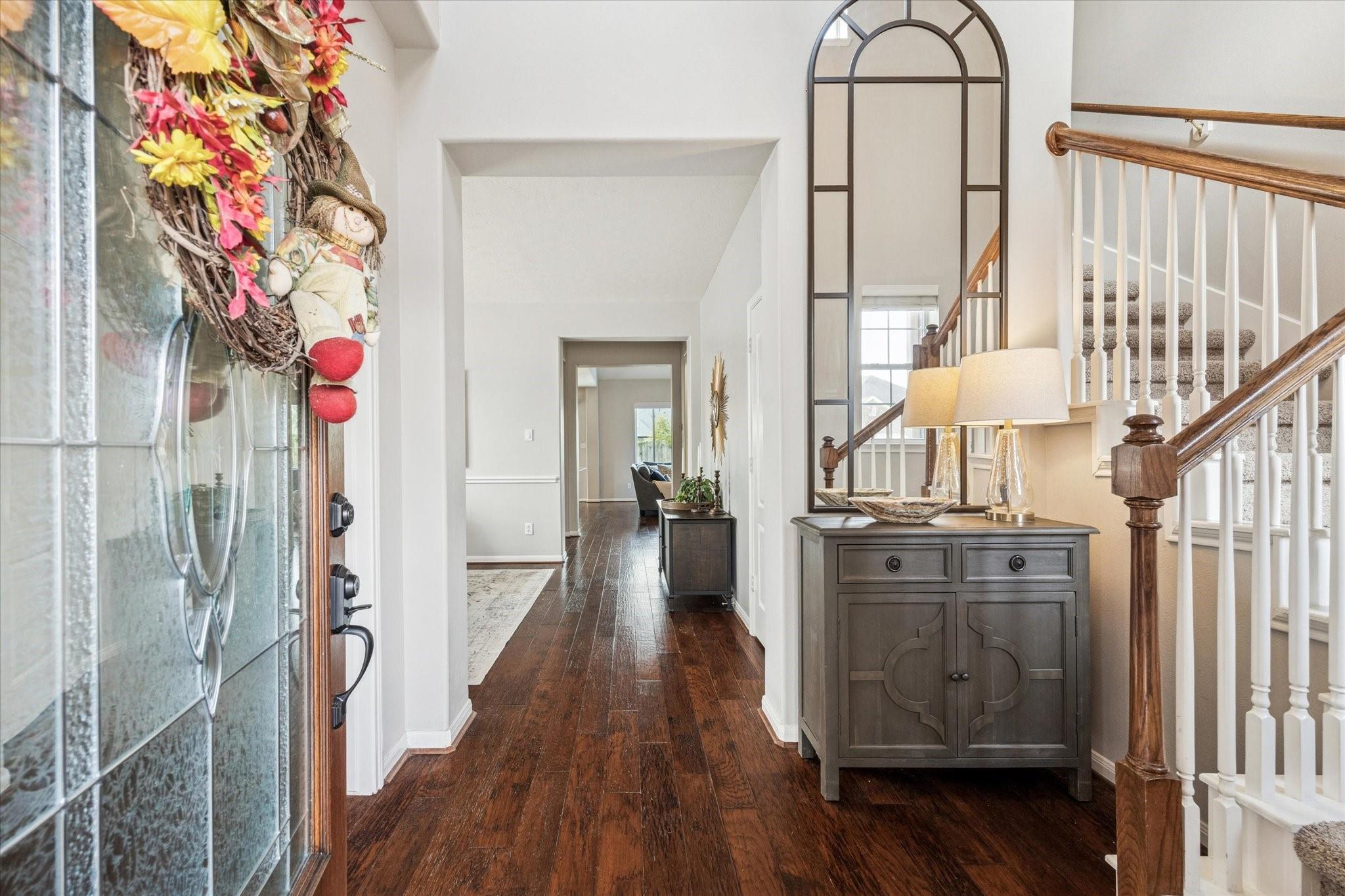 11607 Columbia Pines Lane