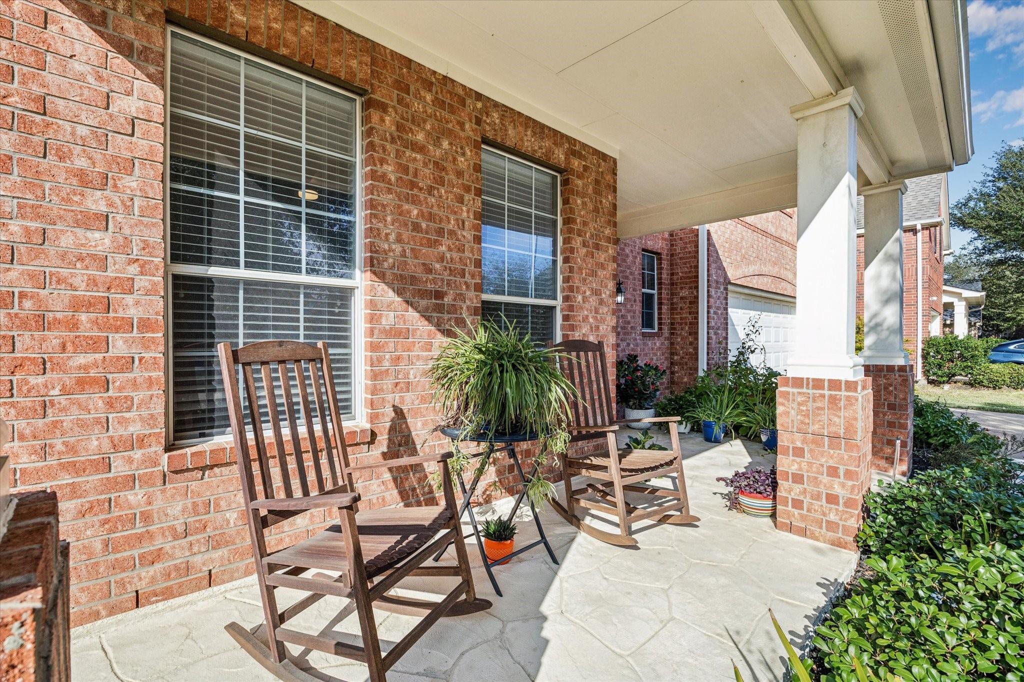 11607 Columbia Pines Lane