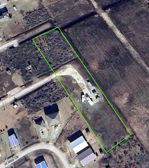 Vacant Land For Sale - 170 Jewel Drive<br/> Crystal Beach, TX 77650