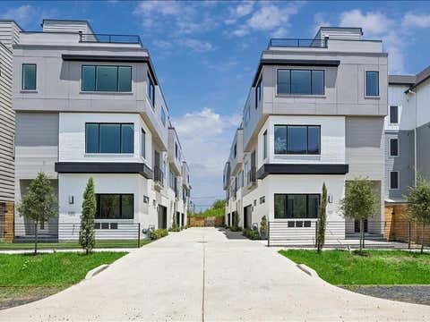 Photo of 727 W 21st Street, Houston, TX 77008 (MLS # 47935112)
