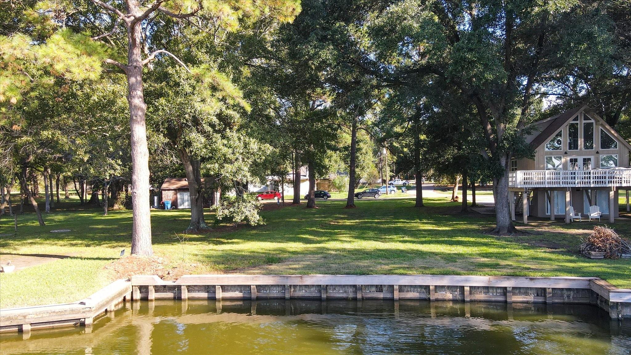 15133 Conroe Heights Lane