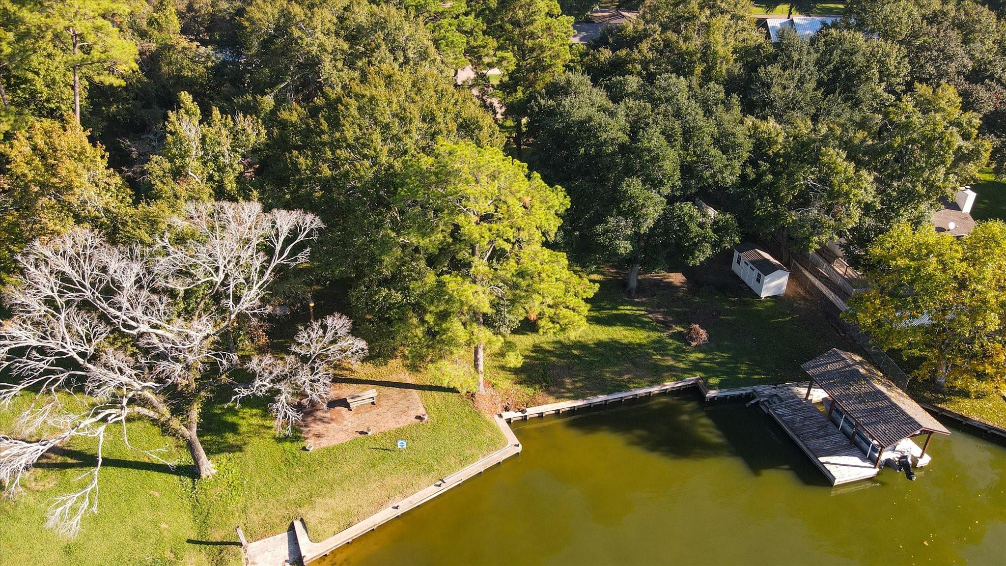 15133 Conroe Heights Lane