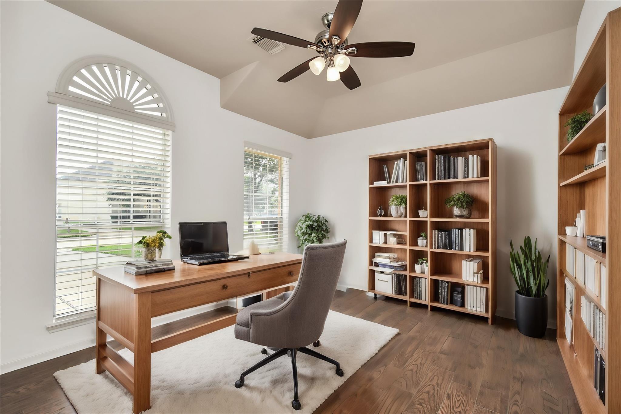 25315 Walter Peak Lane