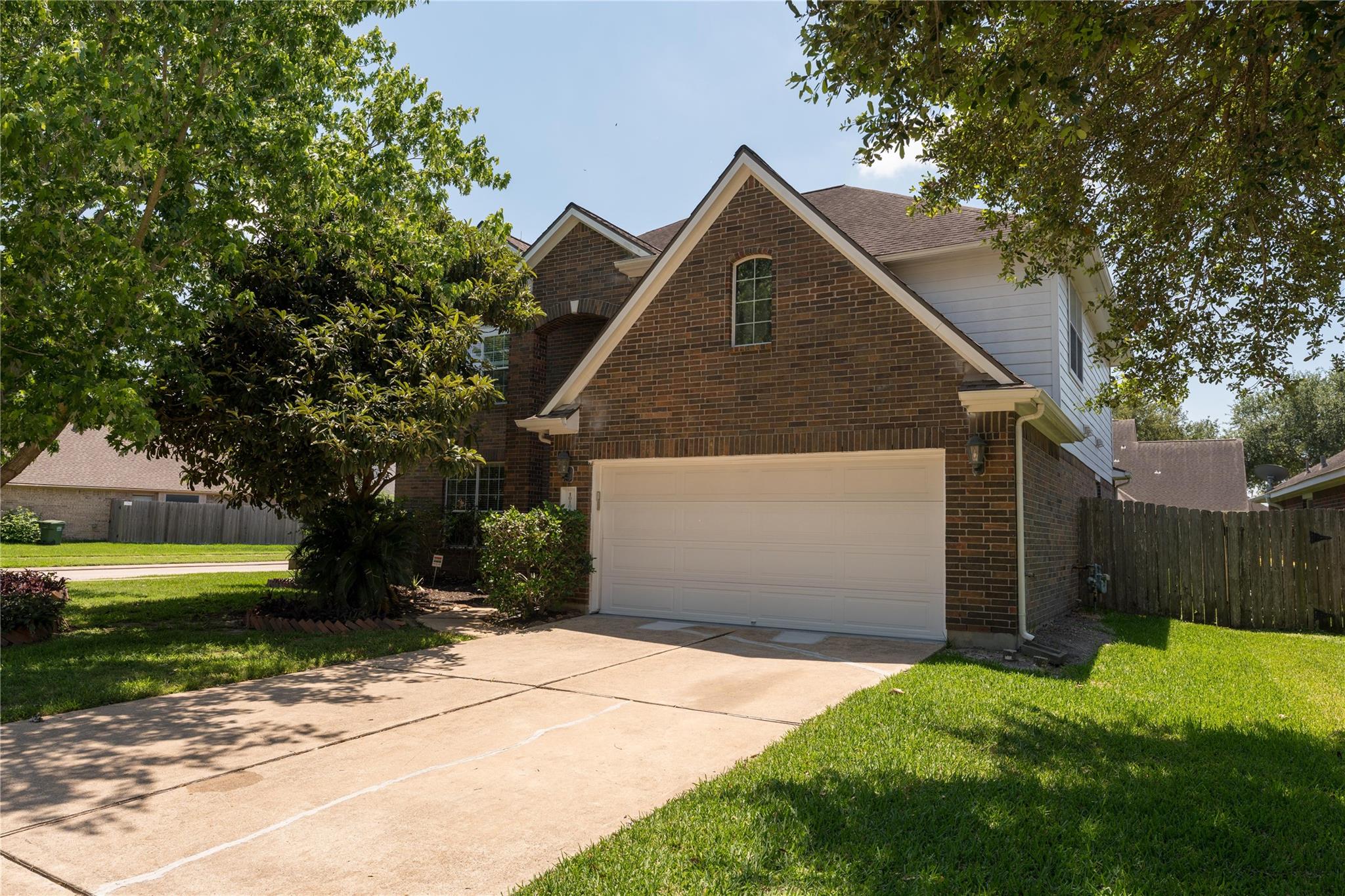 10102 Hidden Falls Drive