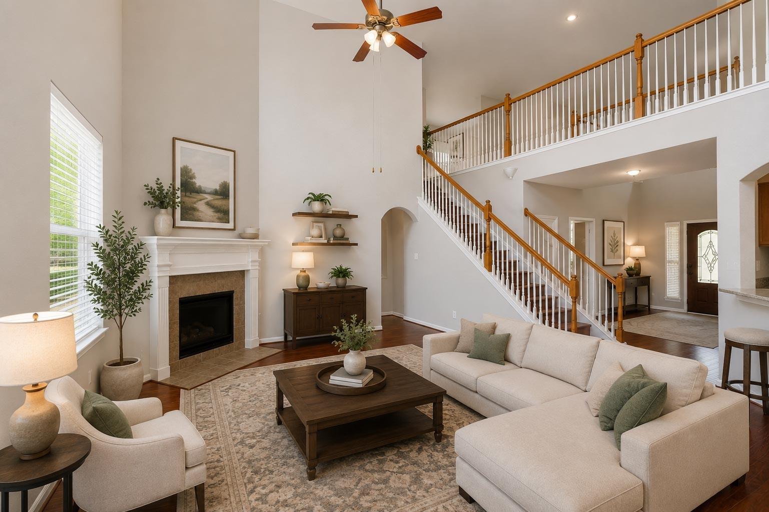 10102 Hidden Falls Drive