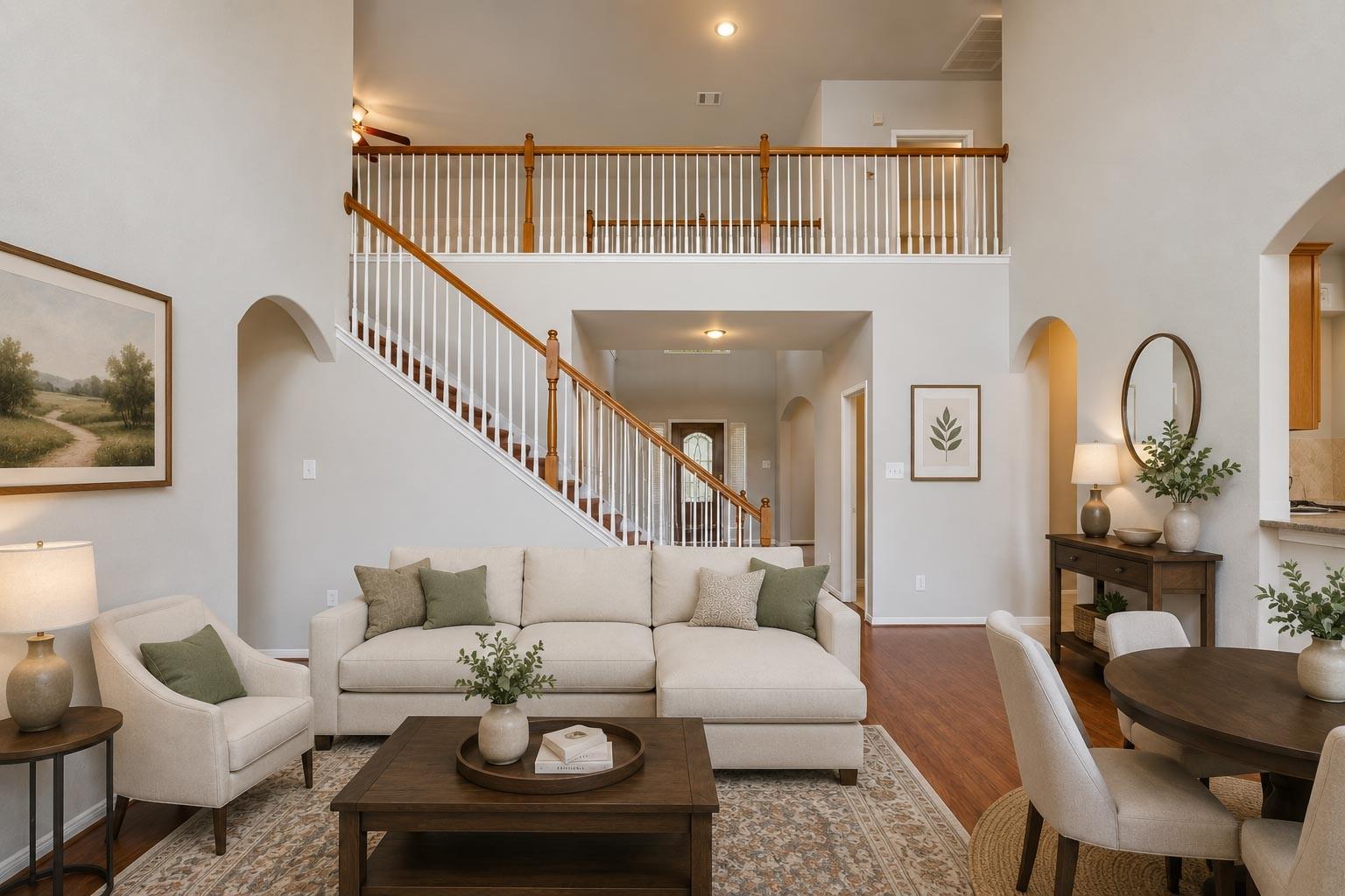 10102 Hidden Falls Drive