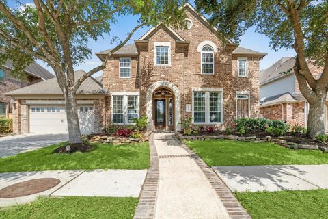 Photo of 11127 Salento Court, Richmond, TX 77406 (MLS # 11934777)