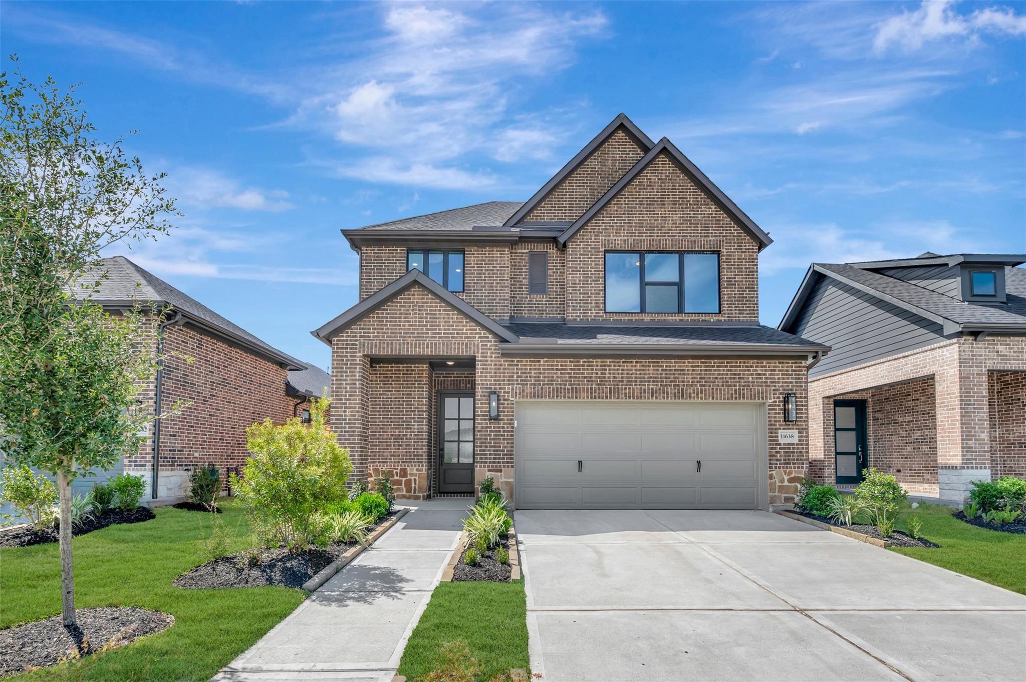 11638 Birdsong Drive