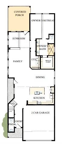 11638 Birdsong Drive